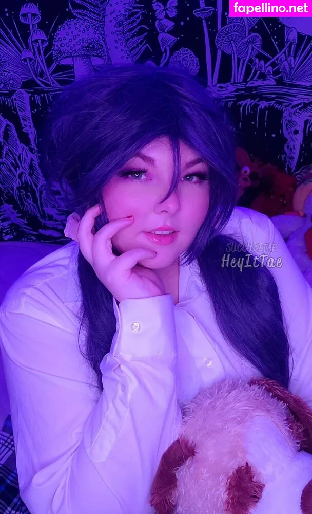 Heyittae Leaked Nude Picture #49vrtYMPkp