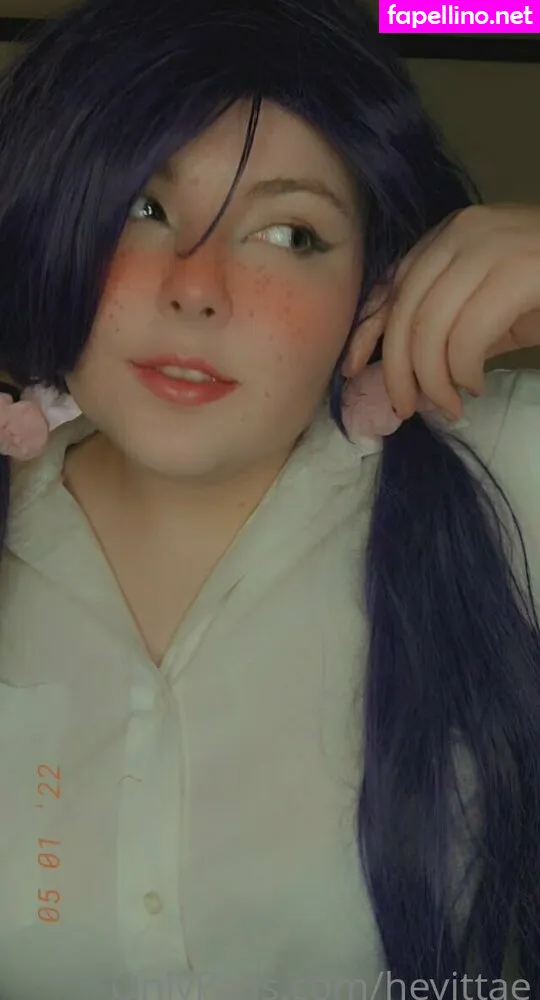 Heyittae Leaked Nude Picture #RkHQEz9wpB
