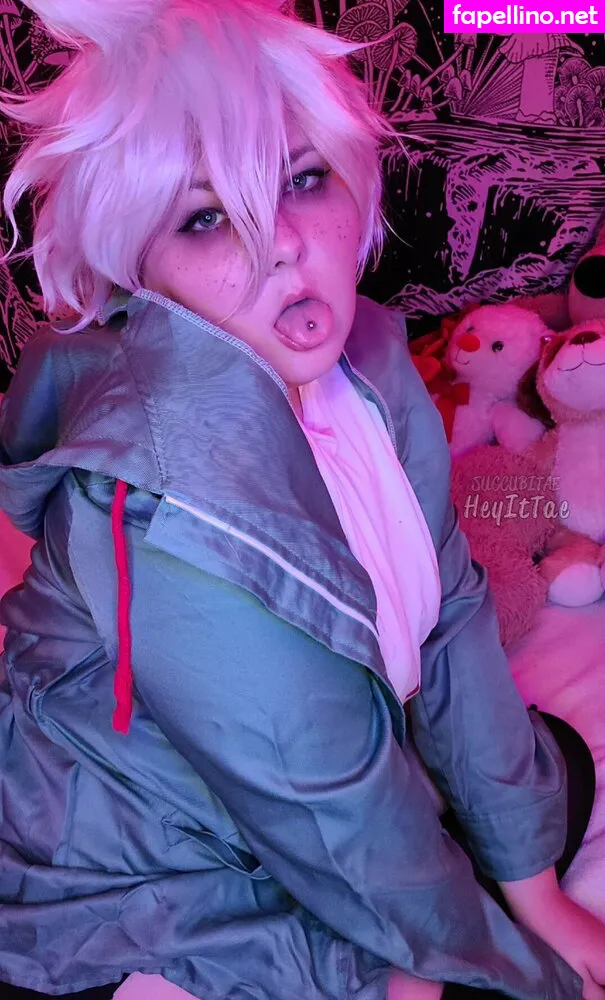 Heyittae Leaked Nude Picture #VCx7c8CZvh
