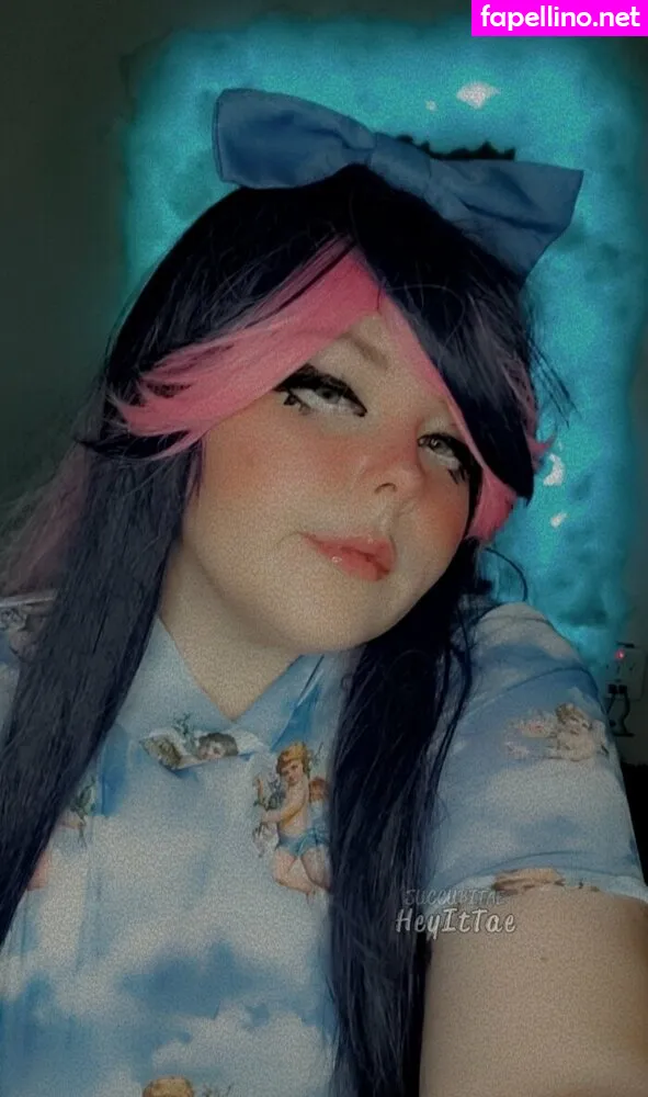 Heyittae Leaked Nude Picture #qLmVCaHST9