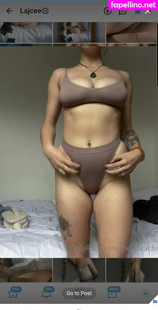 Bbylajc, heypeachi Leaked Nude Picture #U3glKTug3q