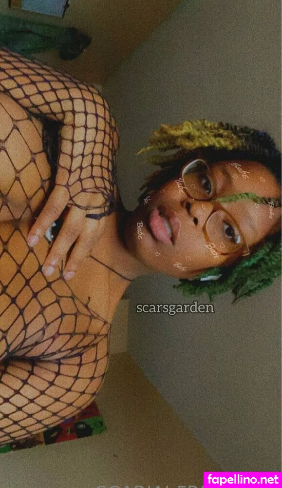Heyscarjai, heyshardai Leaked Nude Picture #8wNFNx3kQj