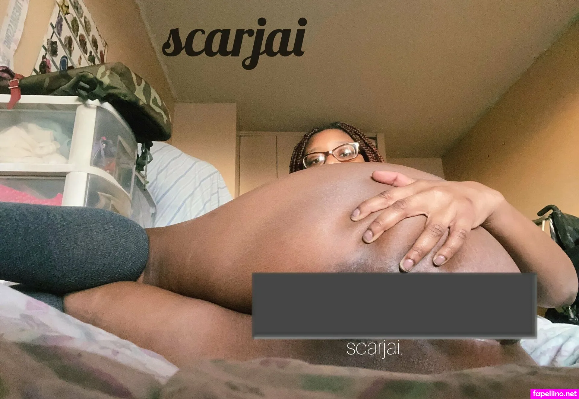 Heyscarjai, heyshardai Leaked Nude Picture #FjDJfuKbQ2