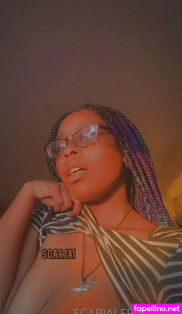 Heyscarjai, heyshardai Leaked Nude Picture #WnW7VDNHic