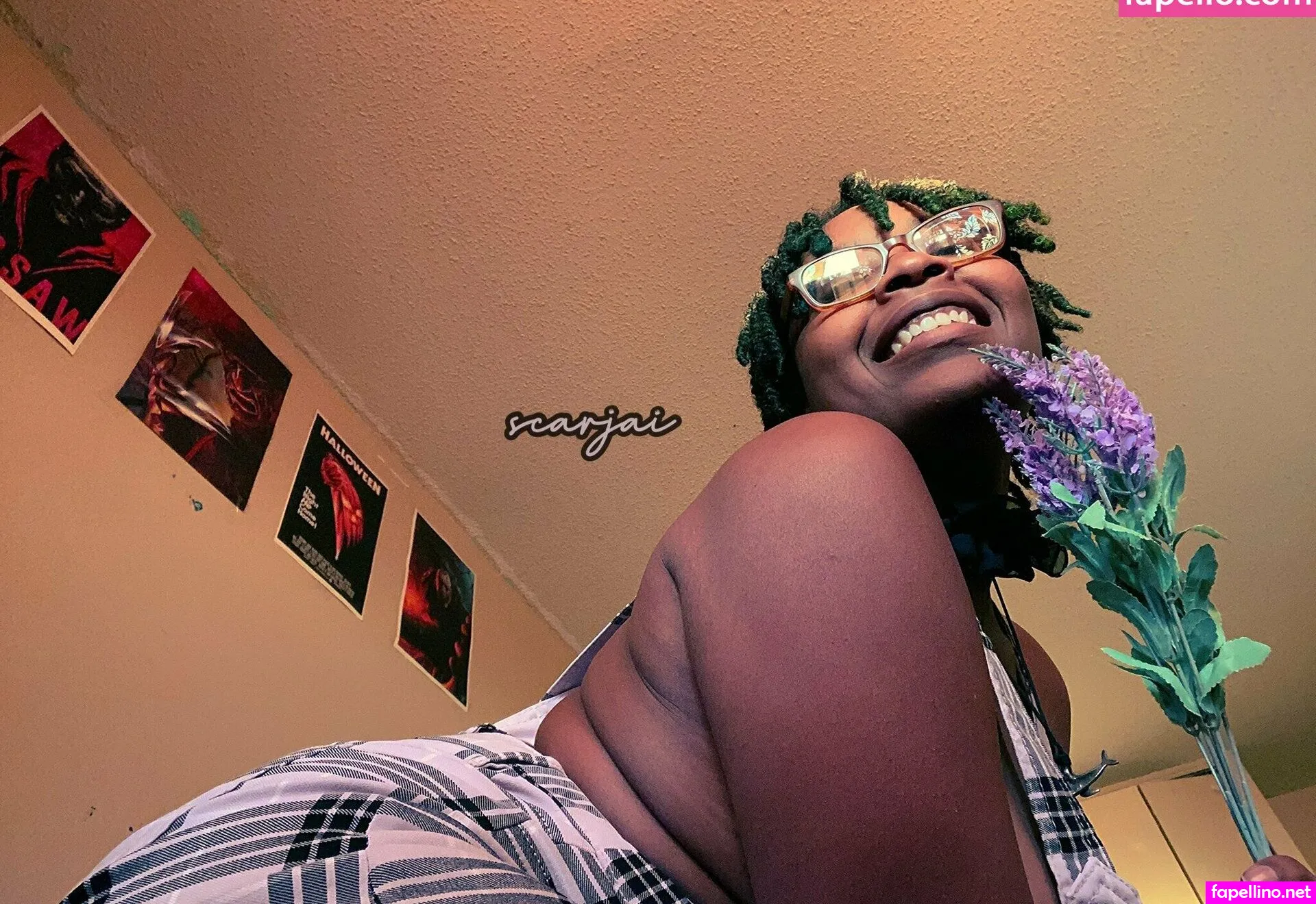 Heyscarjai, heyshardai Leaked Nude Picture #c88zojD0Ap