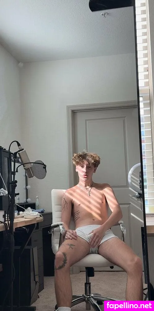 Heytroy, heytroy_ Leaked Nude Picture #oL3NtVfbDE