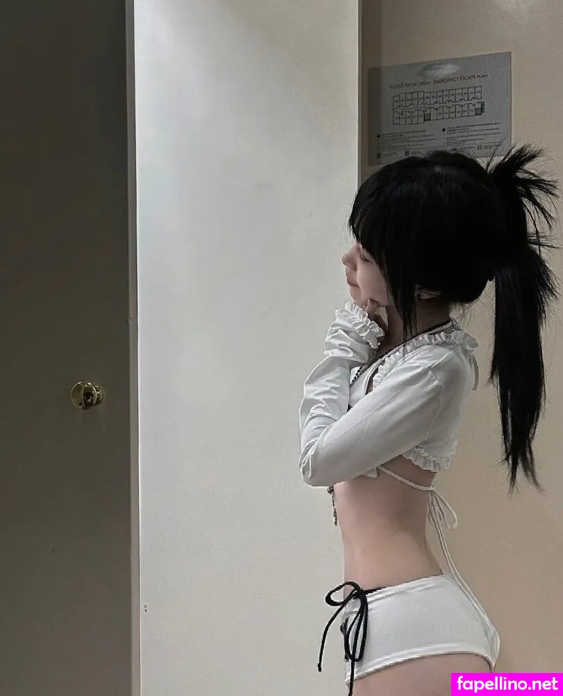 Heyychie Leaked Nude Picture #auzC16kamP