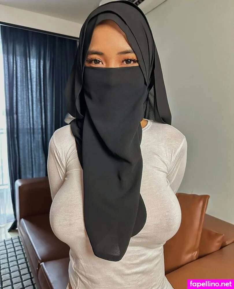 Hijabazalea, hijabazilia Leaked Nude Picture #JeRpXVatUu