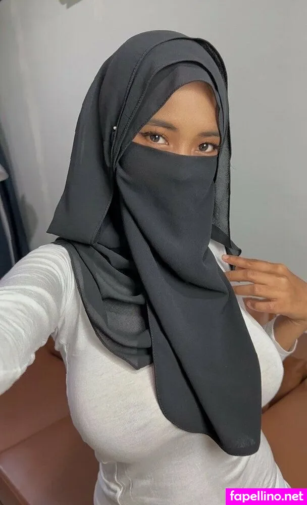 Hijabazalea, hijabazilia Leaked Nude Picture #Pc3ioixzW0