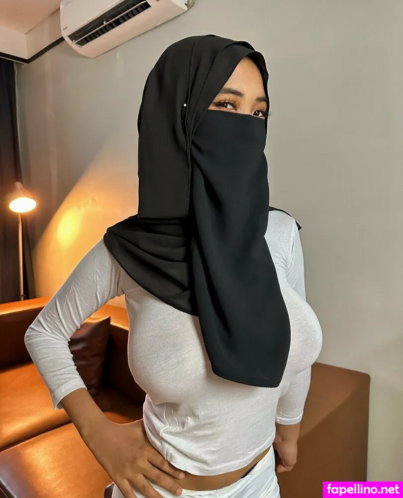 Hijabazalea, hijabazilia Leaked Nude Picture #SHwFMEoxFM