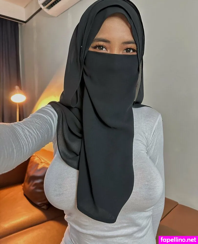 Hijabazalea, hijabazilia Leaked Nude Picture #W91xLS88Xm