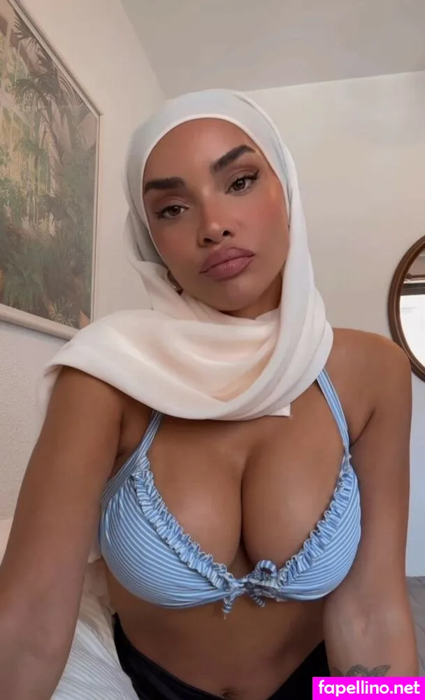 Hijabidabaddie, itsonlysalma Leaked Nude Picture #eBPxDrPkah