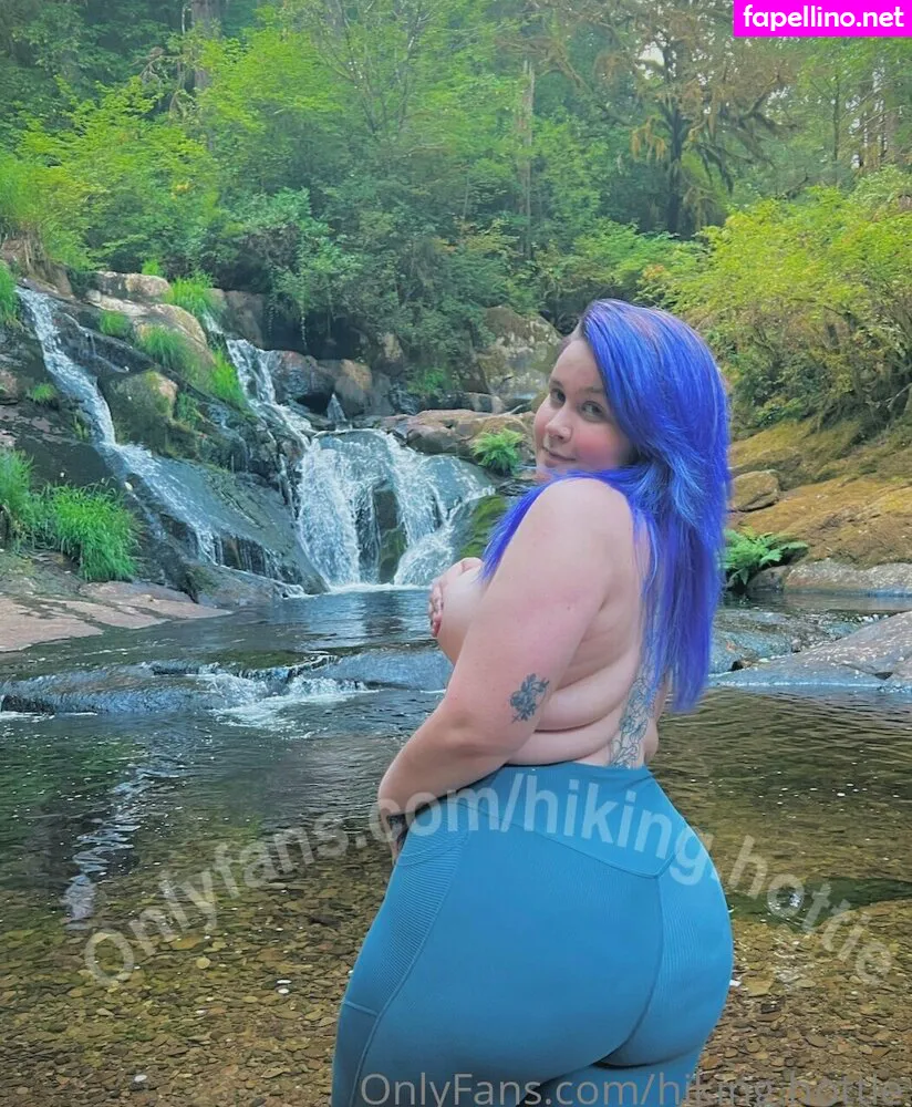 Hiking.hottie, hikinghotties_la Leaked Nude Picture #tv0C5DFbh4
