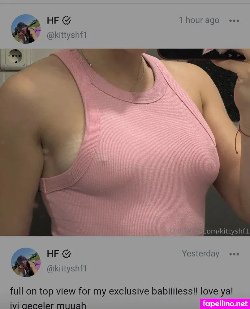 Hilal Fener, hilalfenerr Leaked Nude Picture #c8uDtukmNN