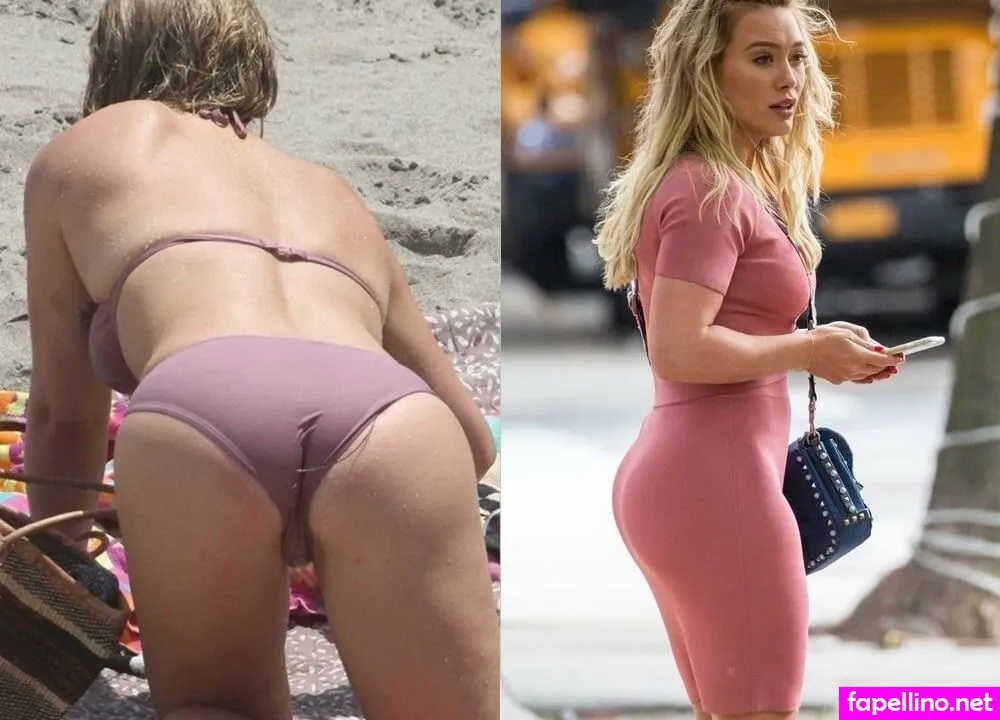 Hilaryduff Leaked Nude Picture #rMoOAWkPhH