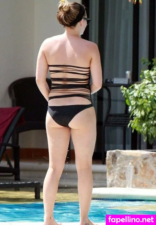 Hilaryduff Leaked Nude Picture #bYXV58Tydc