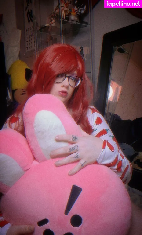 Himeonisama Leaked Nude Picture #sWDNqS5iQt
