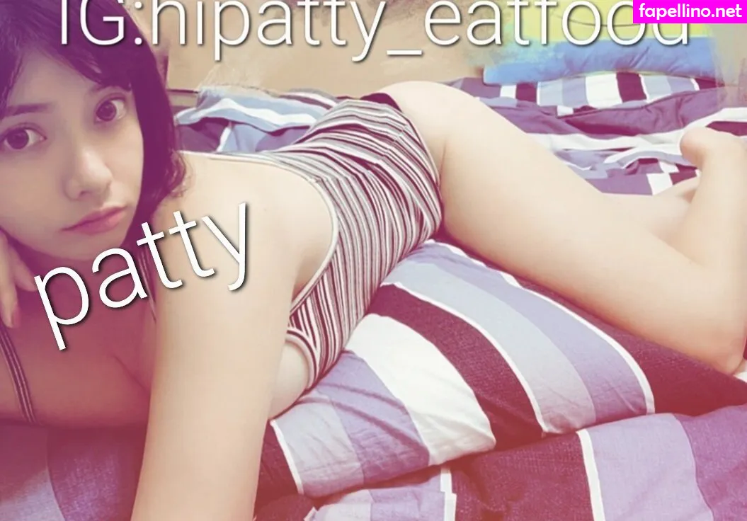 Hipatty_eatfood Leaked Nude Picture #OD96qzTpQH