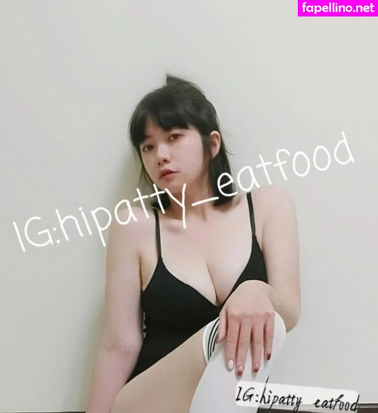 Hipatty_eatfood Leaked Nude Picture #tyjE9VGyvc