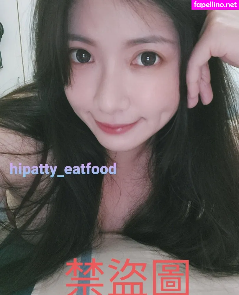 Hipatty_eatfood Leaked Nude Picture #vRj2ftC96S