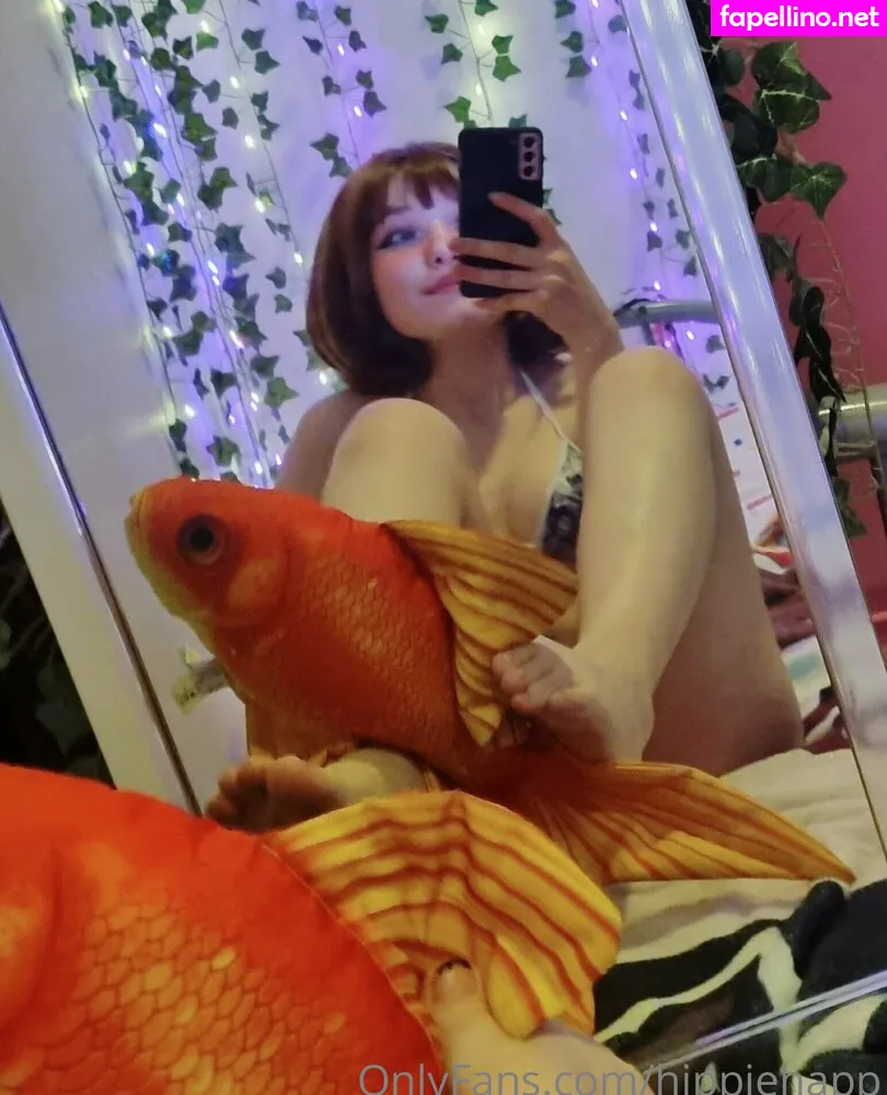Hippiehapp, hippiehappyy Leaked Nude Picture #N1fyd16nko