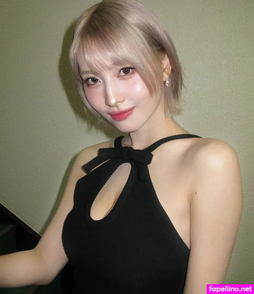 TWICE, momo Leaked Nude Picture #07CoaBBH3f