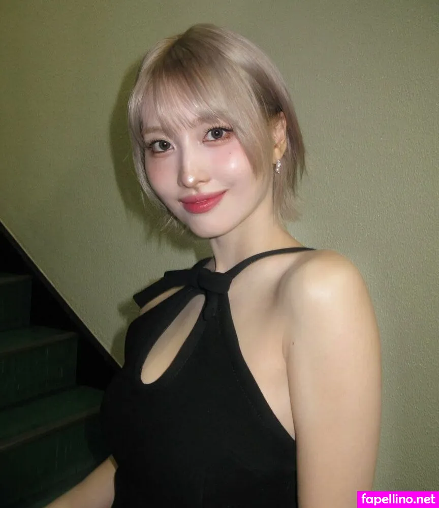 TWICE, momo Leaked Nude Picture #t2GJVD8w2s
