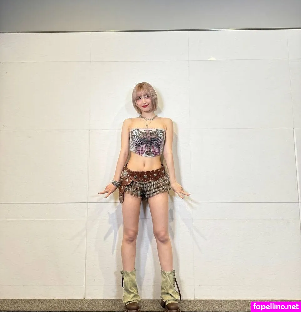 TWICE, momo Leaked Nude Picture #vbQWIxeqzt