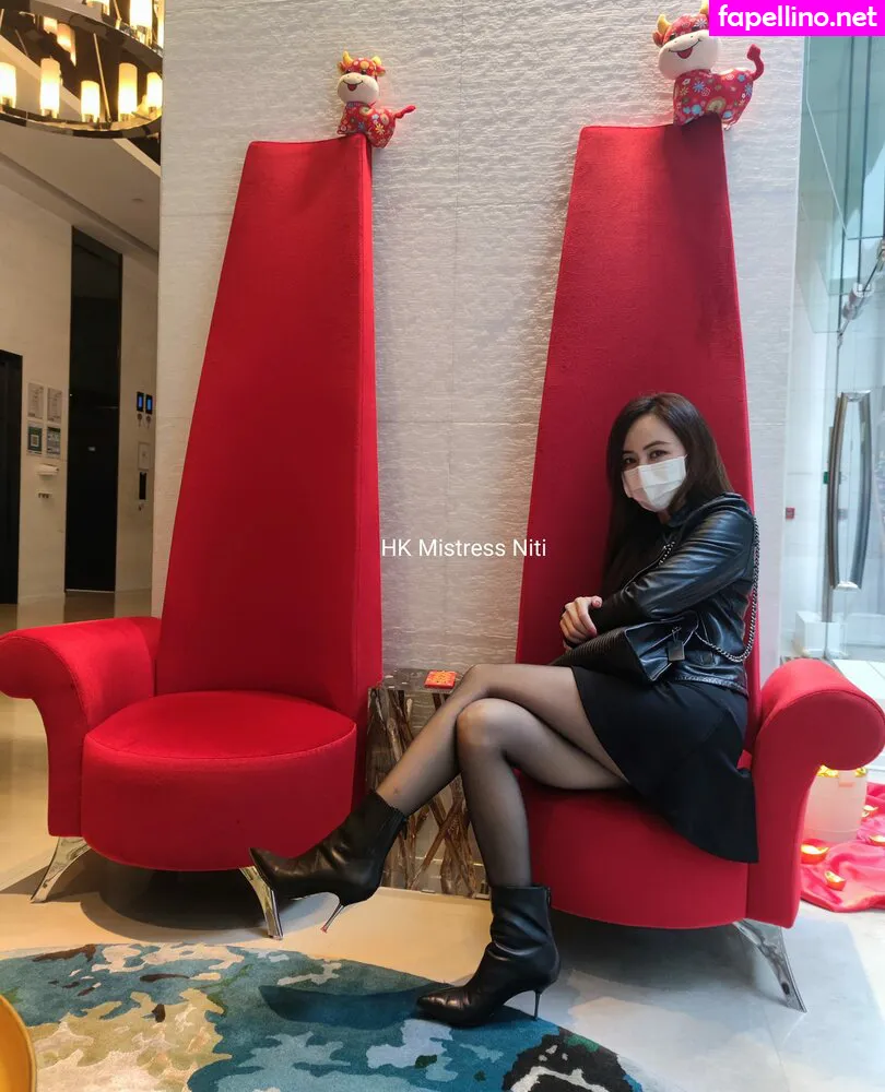 Asian Edging, Nitiå¥³çŽ‹, hkmistress_something, mistress_niti, mistressniti, mistressnitihk Leaked Nude Picture #l6ngtsKB5X