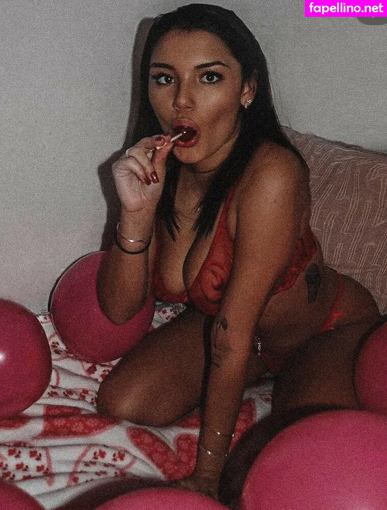 Chevonnemachuca, hmalvone Leaked Nude Picture #Afi539Jj1V