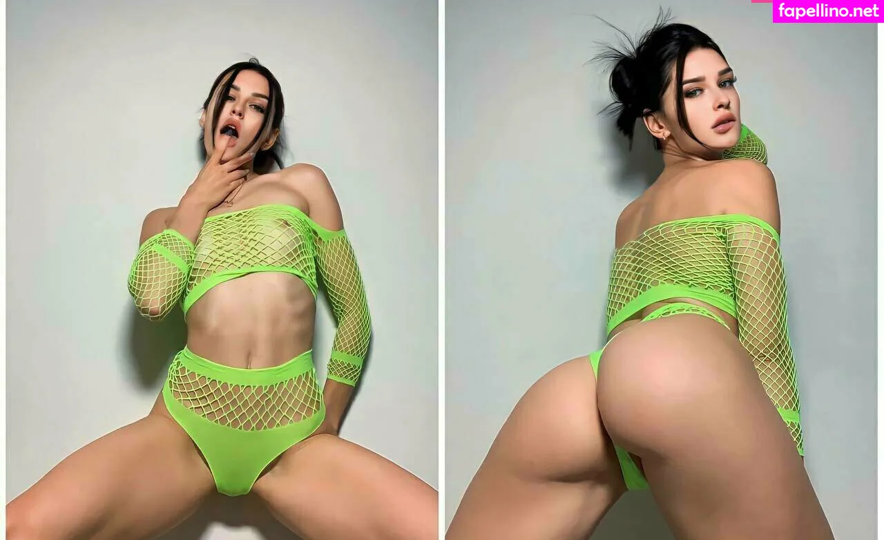 Holly_Bible, ho11y.__, ho11y_girl Leaked Nude Picture #MFnrCucIaj