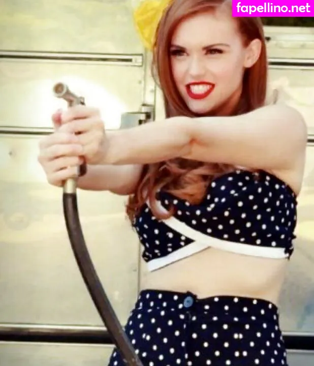 Hollandroden Leaked Nude Picture #aYv6blK79f