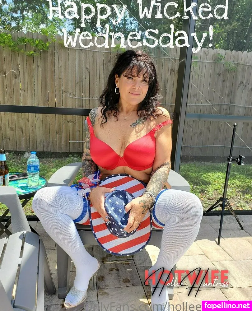 Hollee_huntress, holleehuntress Leaked Nude Picture #i9D4WI90AV