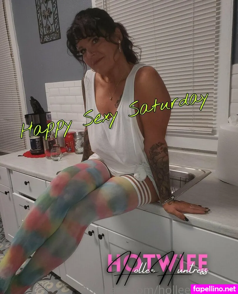 Hollee_huntress, holleehuntress Leaked Nude Picture #w25E8GtCrb