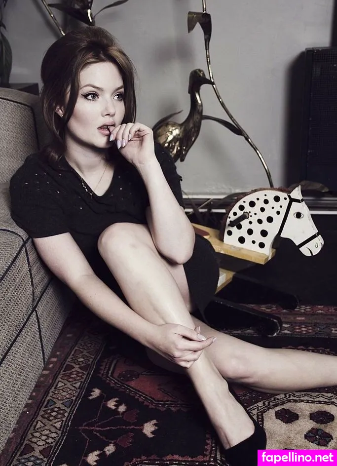 Holliday_grainger Leaked Nude Picture #j0BiTjHFUg
