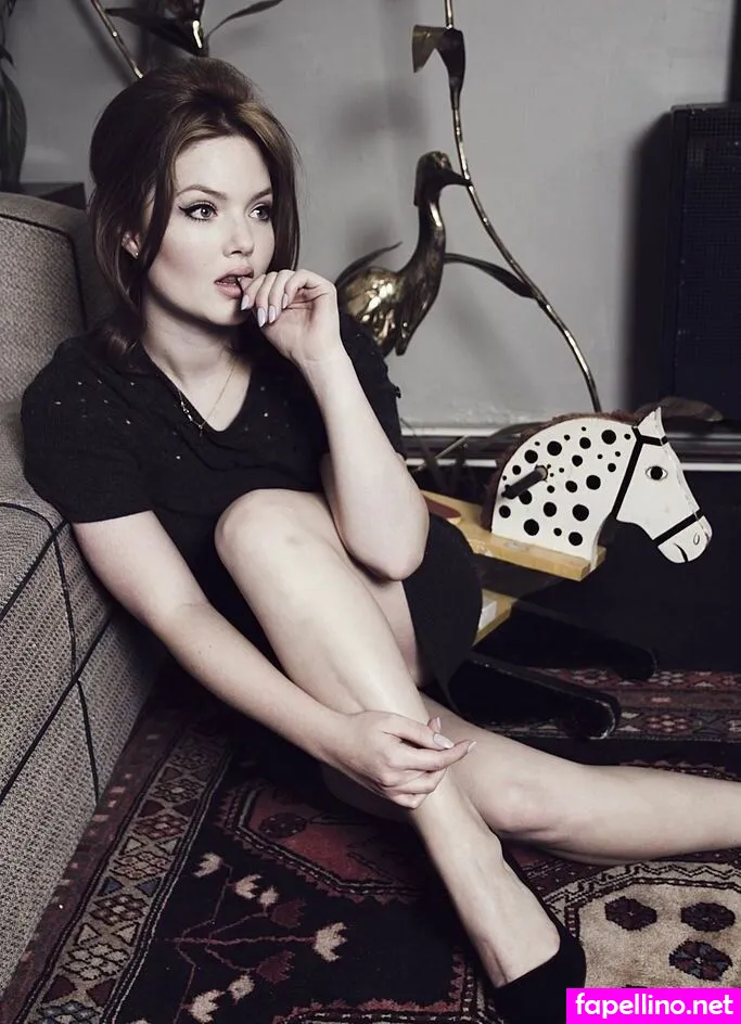 Holliday_grainger Leaked Nude Picture #o293DCj2T7