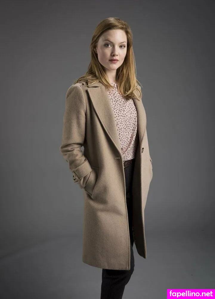 Holliday_grainger Leaked Nude Picture #pUB4C3H1vZ