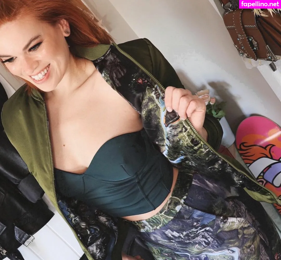Pheonixb, tshaileybennett Leaked Nude Picture #J2n0tdsurh