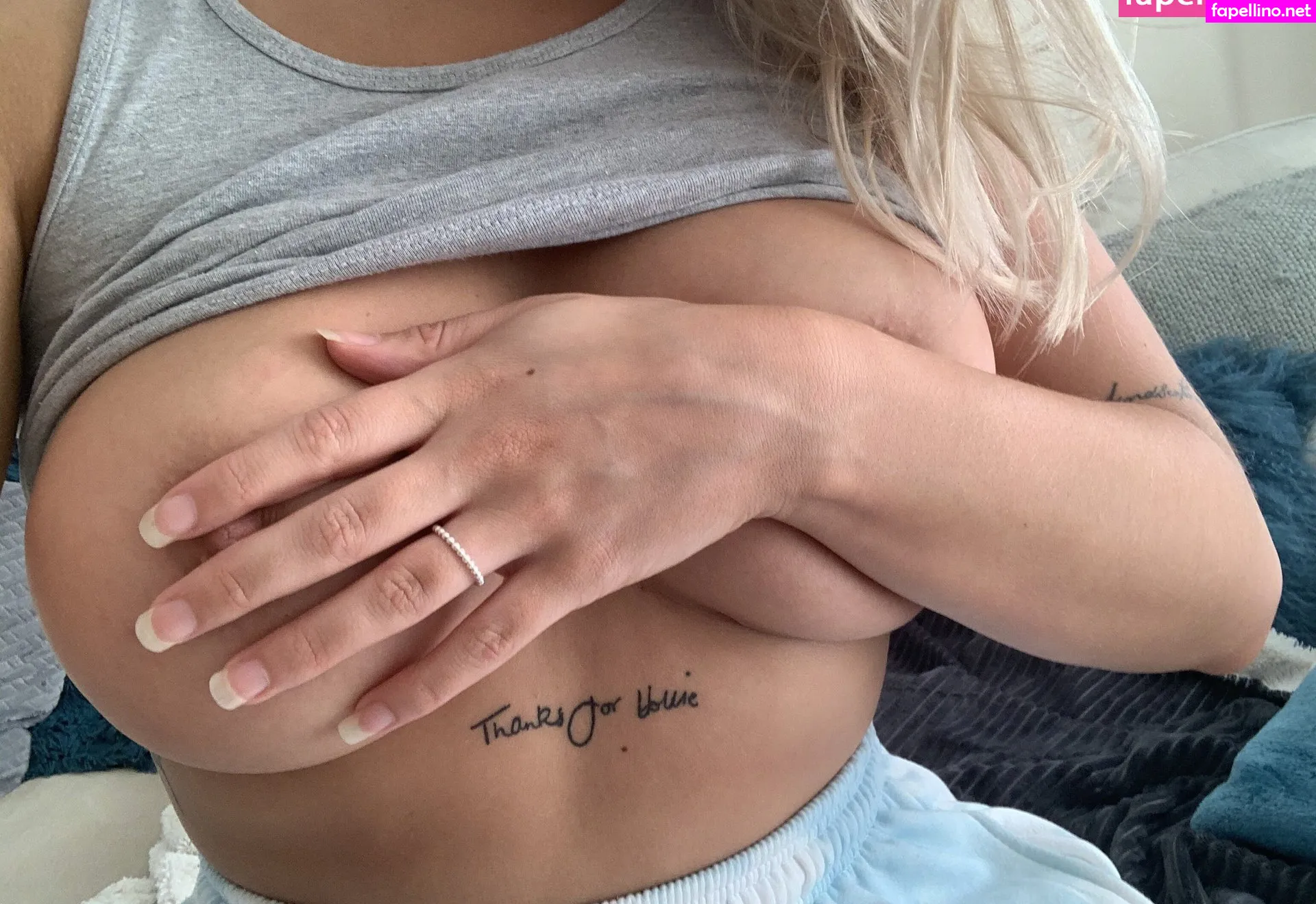 Holliemparsons Leaked Nude Picture #M5KP1S18Y2