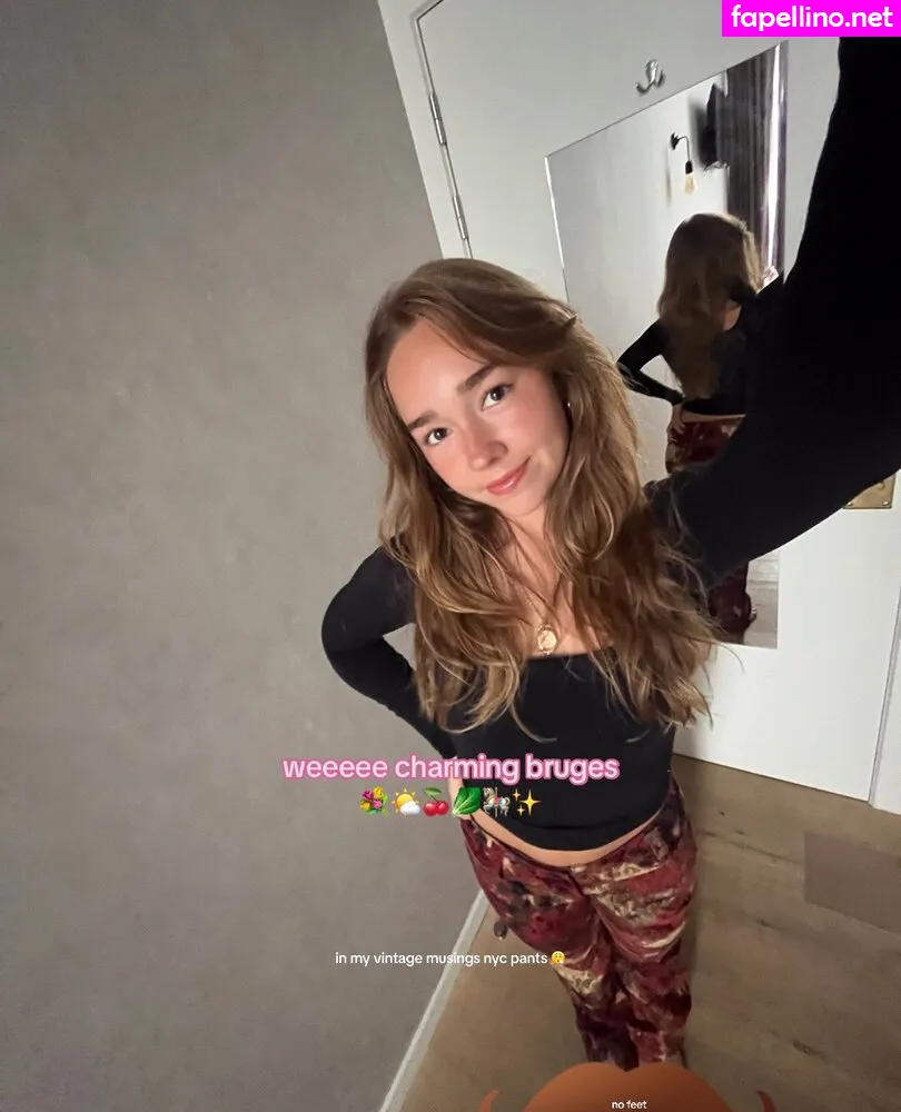 Actress, holly_taylor, hollytaylor97, lilydarling Leaked Nude Picture #IaAazD2NTs