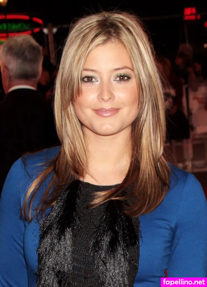 Holly Valance Leaked Nude Picture #rIcJHhrTYQ