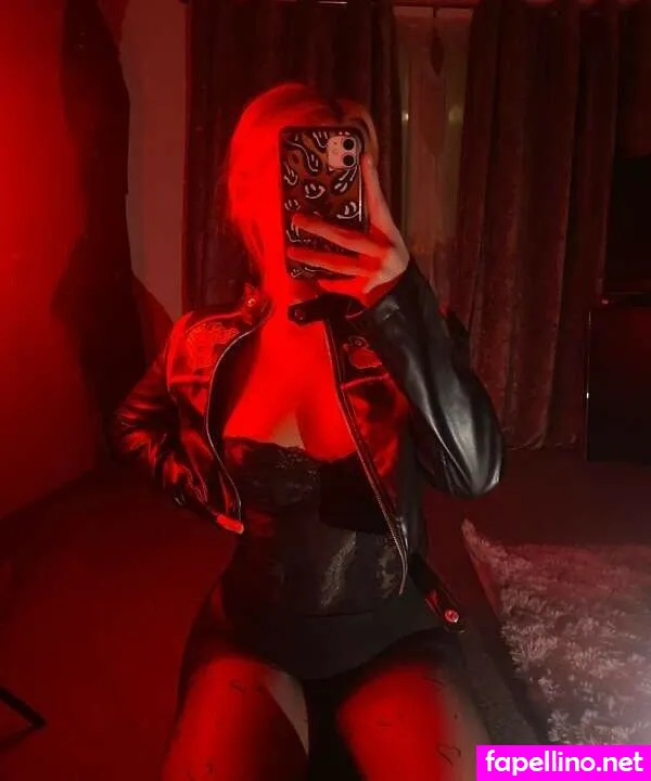 Hollyscott_xox, redhead7391 Leaked Nude Picture #pr1v815dDc