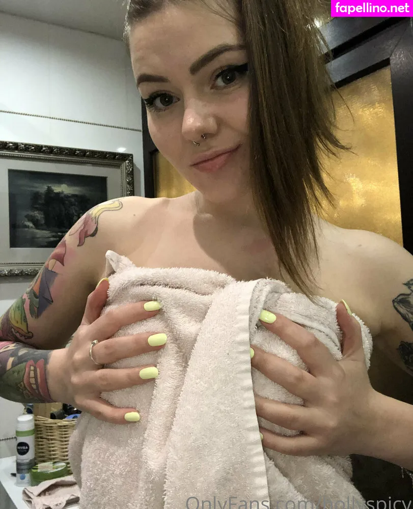 Hollyspicy Leaked Nude Picture #AH8HrQTGXm