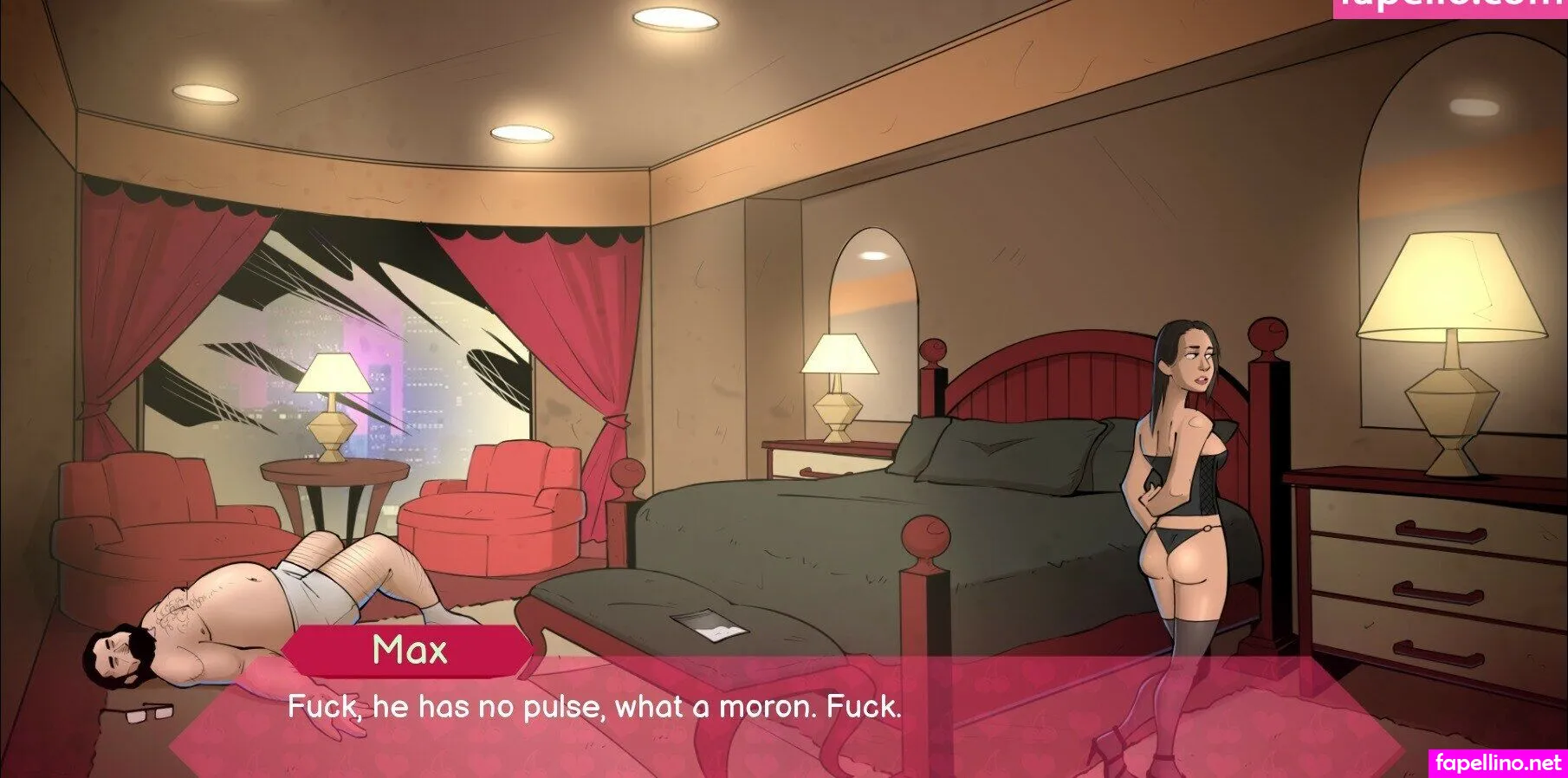 Hoollywhore v0.5, hollywood_saga Leaked Nude Picture #3r2qbx737w