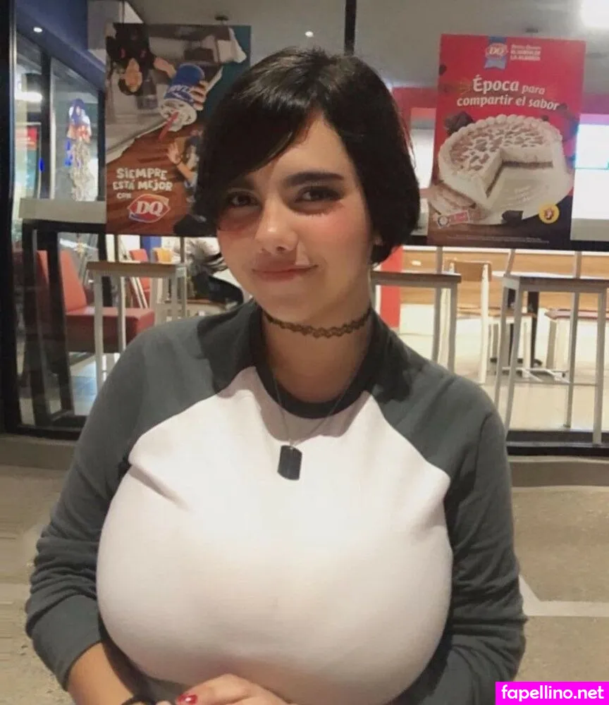 Dulce Dohma, homelander_wife Leaked Nude Picture #6QaJokBgrP