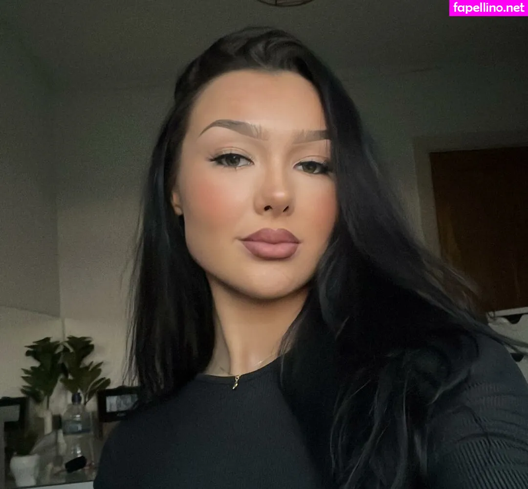 Honeybarrett_ Leaked Nude Picture #WV9o7mBl4g