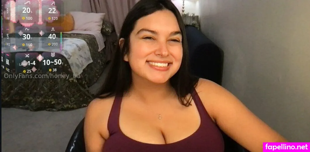 Honey_tia Leaked Nude Picture #1G14PvQfGs