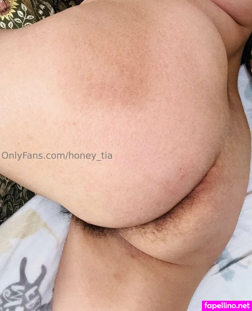 Honey_tia Leaked Nude Picture #MecEynvwex