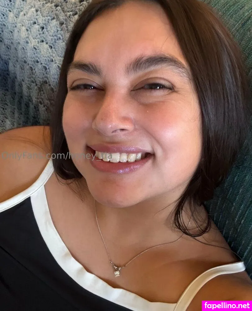 Honey_tia Leaked Nude Picture #ZCJkkINtPz