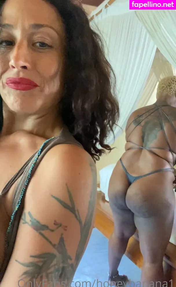 Honeybanana1, marquisehoneybanana, milfmarquise Leaked Nude Picture #nOTJF3ibKy